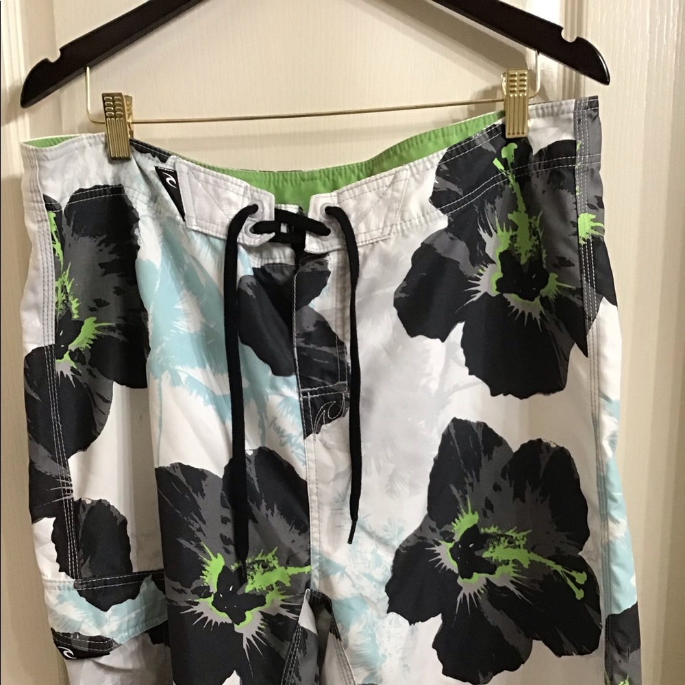 Men’s RIPCURL Board shorts